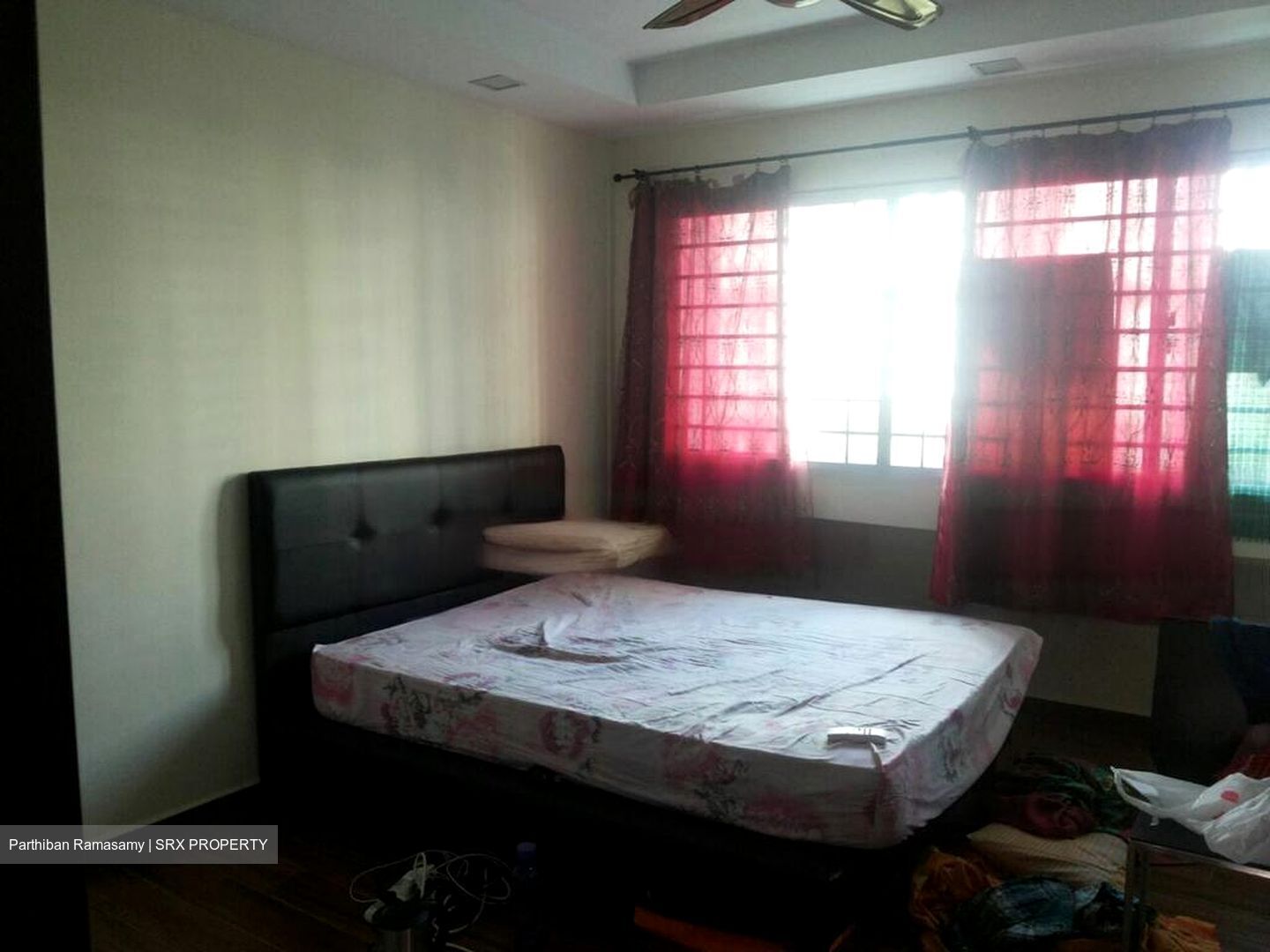 Blk 288C Jurong East Street 21 (Jurong East), HDB Executive #461427771